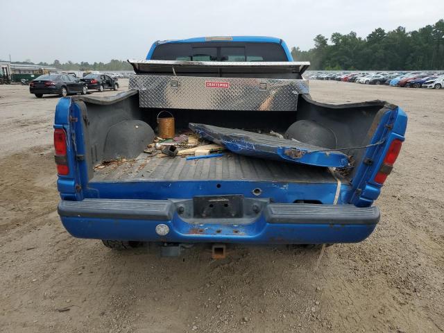 Foto 6 de la subasta – 2001 DODGE RAM 1500 con VIN 3B7HF13Z01G242091