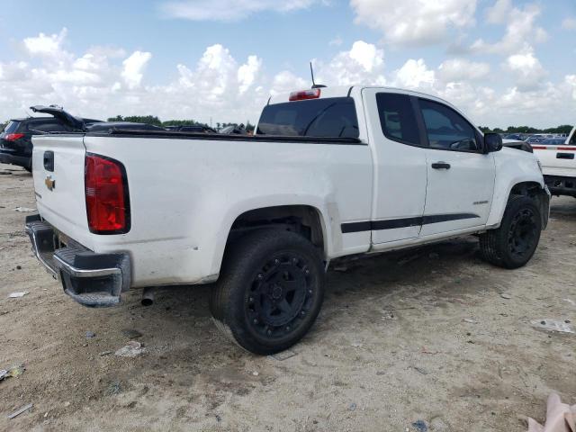 Photo 3 from auction – 2015 CHEVROLET COLORADO with VIN 1GCHSAEA8F1175216