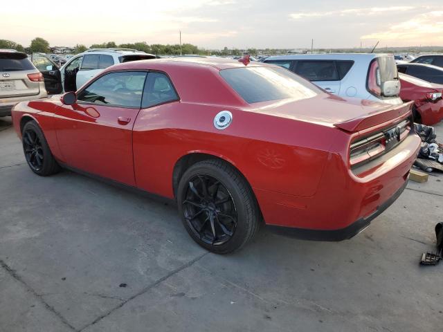 Photo 2 from auction – 2016 DODGE CHALLENGER with VIN 2C3CDZAG5GH240382