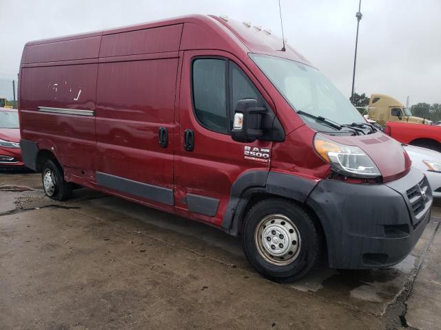 Photo 4 from auction – 2018 RAM PROMASTER with VIN 3C6TRVDG1JE144275