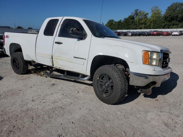 Photo 4 from auction – 2008 GMC SIERRA K15 with VIN 2GTEK19J481262587