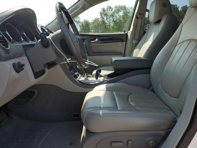 Снимка 7 от търг – 2016 BUICK ENCLAVE с VIN 5GAKRBKD6GJ319998