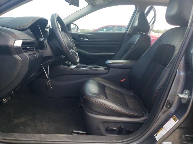 Photo 7 from auction – 2020 NISSAN ALTIMA SR with VIN 1N4BL4CV1LC192052