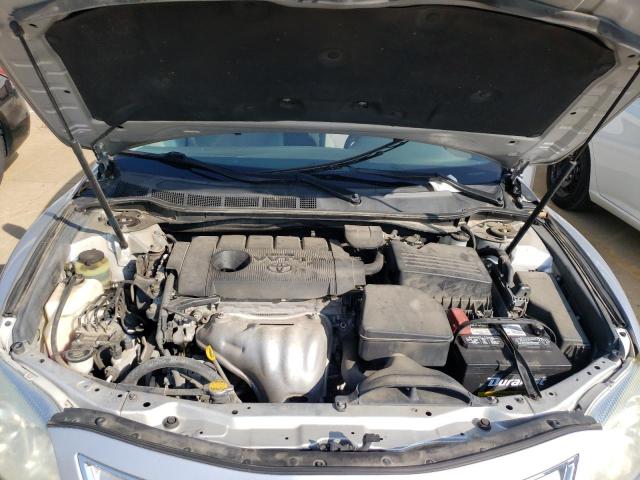صورة رقم 11 من المزاد - 2011 TOYOTA CAMRY BASE مع VIN 4T4BF3EK4BR163153