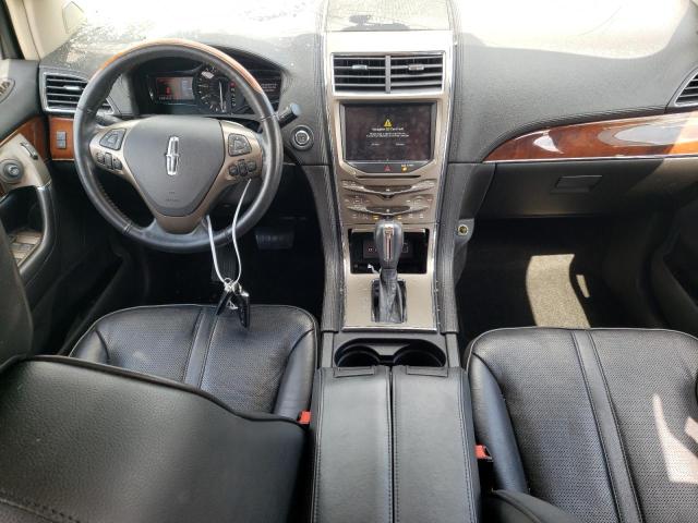 Photo 8 from auction – 2011 LINCOLN MKX with VIN 2LMDJ6JK5BBJ22792