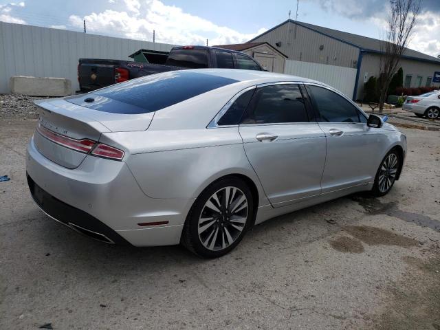 Photo 3 from auction – 2017 LINCOLN MKZ SELECT with VIN 3LN6L5C91HR641903