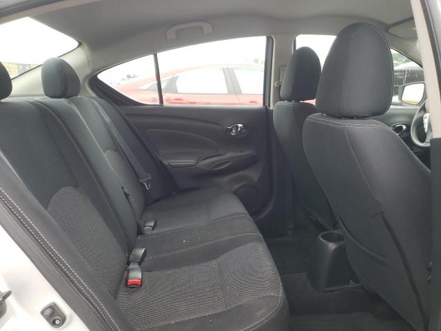 Photo 10 from auction – 2017 NISSAN VERSA S with VIN 3N1CN7AP3HL808380