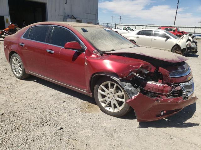 Photo 4 from auction – 2008 CHEVROLET MALIBU LTZ with VIN 1G1ZK57768F213912