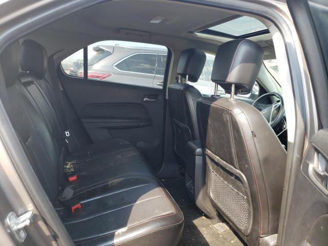 Photo 10 from auction – 2012 CHEVROLET EQUINOX LT with VIN 2GNFLGEK6C6391453