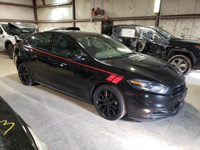 Photo 4 from auction – 2016 DODGE DART GT with VIN 1C3CDFEB8GD750008