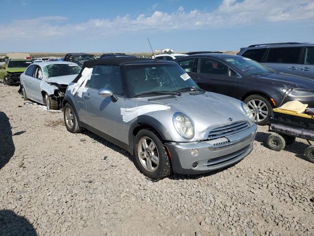 Photo 4 from auction – 2005 MINI COOPER with VIN WMWRF33575TF63258