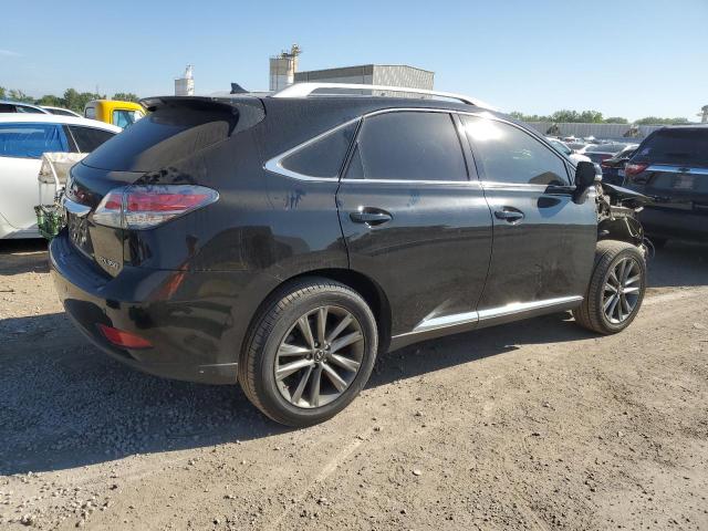 Photo 3 from auction – 2013 LEXUS RX 350 BAS with VIN 2T2BK1BA4DC186096