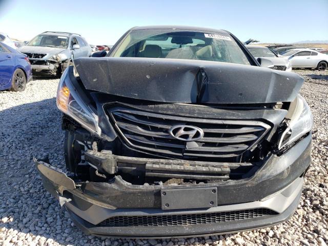 Photo 5 from auction – 2017 HYUNDAI SONATA SPO with VIN 5NPE34AF7HH554254