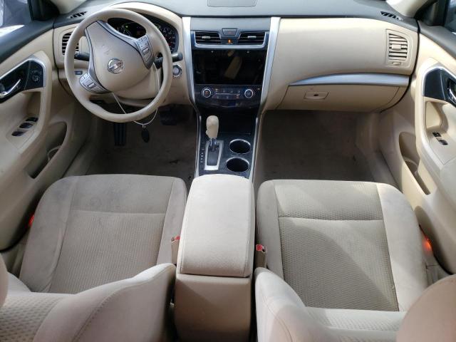 Photo 8 from auction – 2014 NISSAN ALTIMA 2.5 with VIN 1N4AL3AP4EN344228