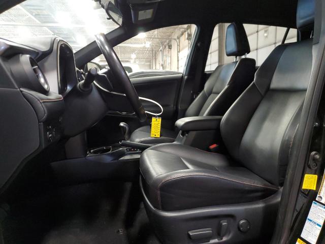 Photo 7 from auction – 2016 TOYOTA RAV4 SE with VIN JTMJFREV1GD182872