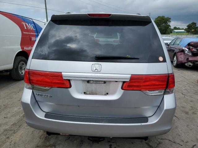 صورة رقم 6 من المزاد - 2010 HONDA ODDYSSEY مع VIN 5FNRL3H69AB013986