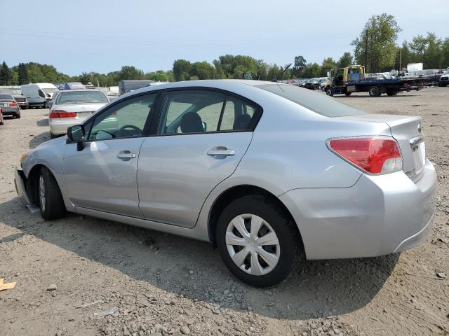 Photo 2 from auction – 2012 SUBARU IMPREZA with VIN JF1GJAA66CH008099