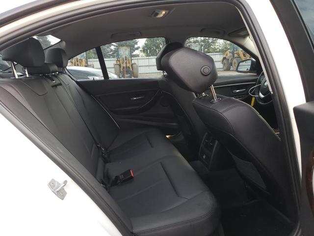 Photo 10 from auction – 2014 BMW 328 XI with VIN WBA3B3C53EJ980435