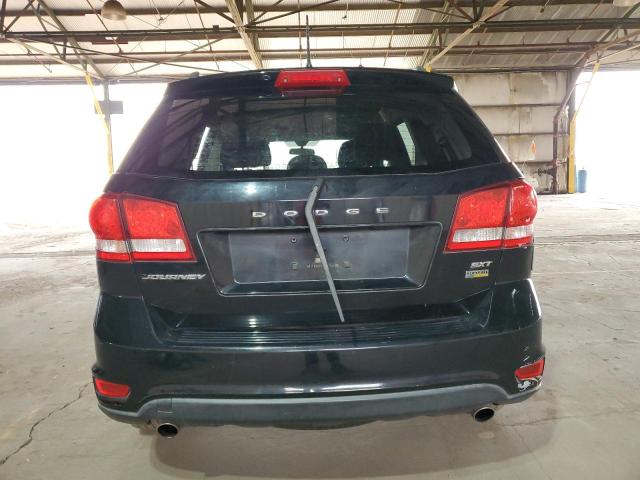 Photo 6 from auction – 2017 DODGE JOURNEY SX with VIN 3C4PDCBG7HT531550