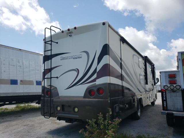 Photo 4 from auction – 2015 FORD F53 with VIN 1F66F5DY6F0A03874