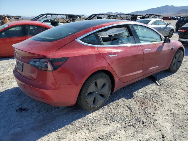 Photo 3 from auction – 2019 TESLA MODEL 3 with VIN 5YJ3E1EB5KF390919