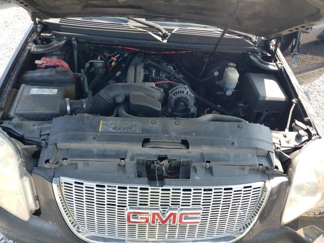 Photo 12 from auction – 2008 GMC YUKON with VIN 1GKFC13J78R155250