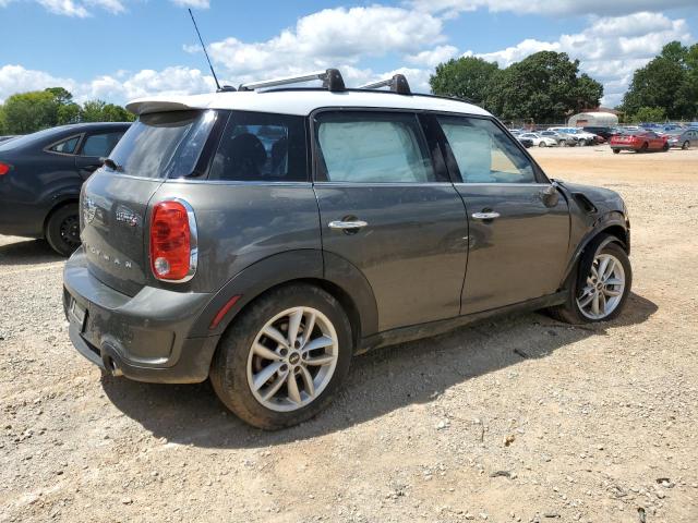 صورة رقم 3 من المزاد - 2014 MINI COOPER S C مع VIN WMWZC3C58EWT00202