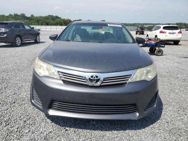 Снимка 5 от търг – 2012 TOYOTA CAMRY BASE с VIN 4T1BF1FK7CU611237