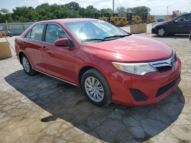 Фото 4 с аукциона – 2012 TOYOTA CAMRY BASE с VIN 4T4BF1FK6CR201776