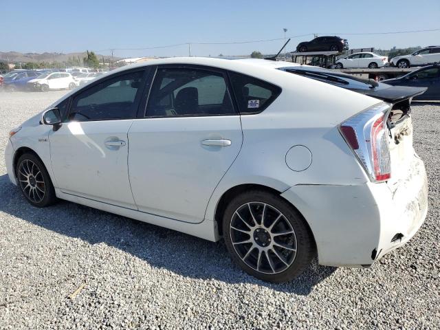 Photo 2 from auction – 2014 TOYOTA PRIUS with VIN JTDKN3DU7E1813765