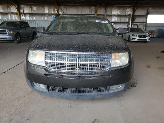 صورة رقم 5 من المزاد - 2007 LINCOLN MKX مع VIN 2LMDU68C37BJ33996