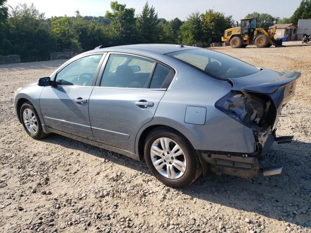 Photo 2 from auction – 2012 NISSAN ALTIMA BAS with VIN 1N4AL2AP7CC141806