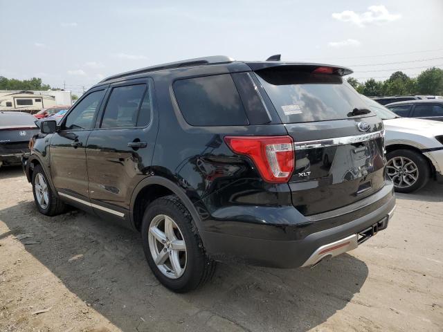 Photo 2 from auction – 2017 FORD EXPLORER X with VIN 1FM5K8D8XHGA92697