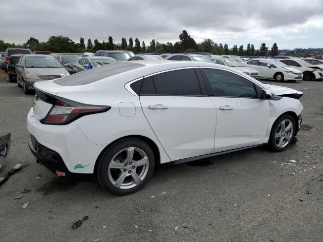 Photo 3 from auction – 2017 CHEVROLET VOLT LT with VIN 1G1RC6S5XHU136451