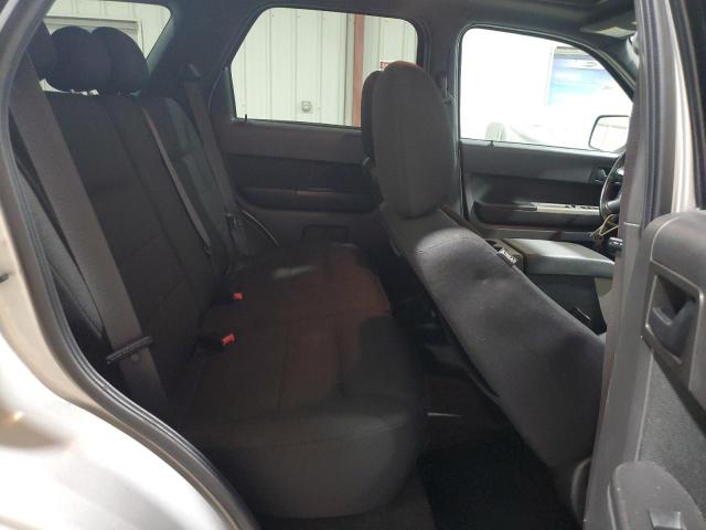 Photo 11 from auction – 2009 FORD ESCAPE XLT with VIN 1FMCU037X9KC24903
