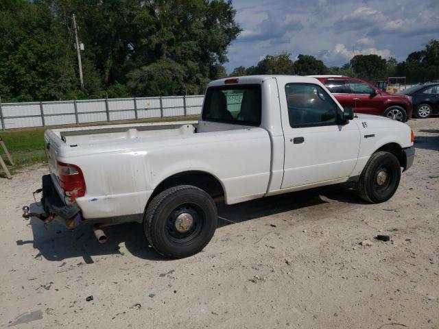 Photo 3 from auction – 2004 FORD RANGER with VIN 1FTYR10U44PA86637