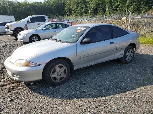 Photo 1 from auction – 2000 CHEVROLET CAVALIER with VIN 1G1JC1240Y7409791