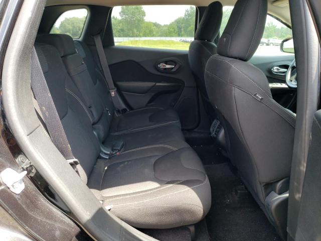 Photo 11 from auction – 2016 JEEP CHEROKEE L with VIN 1C4PJMCB3GW322669