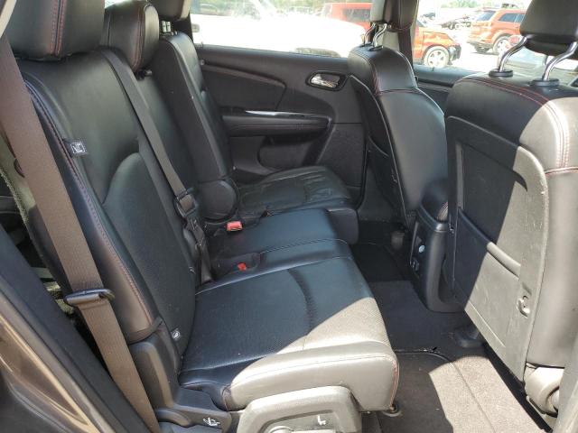 Photo 11 from auction – 2018 DODGE JOURNEY GT with VIN 3C4PDCEG0JT472178