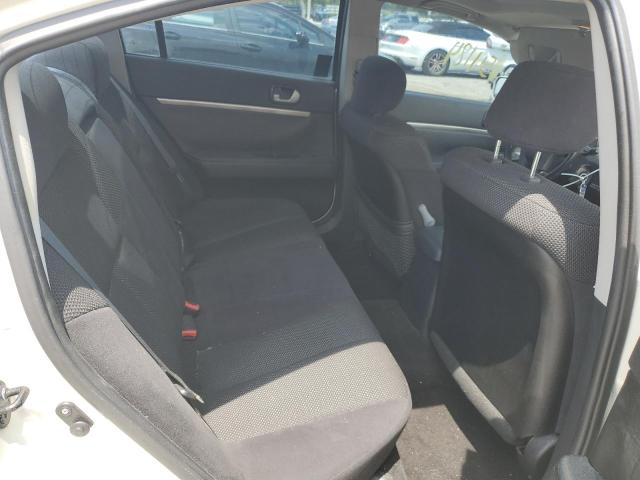 Photo 10 from auction – 2009 MITSUBISHI GALANT ES with VIN 4A3AB36F79E004930