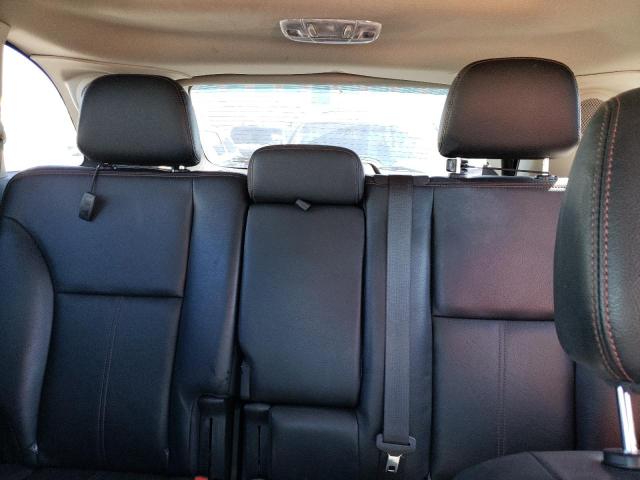 Photo 10 from auction – 2014 FORD EDGE LIMIT with VIN 2FMDK4KC1EBA17854