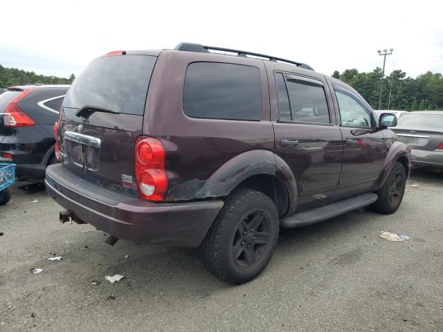 Photo 3 from auction – 2004 DODGE DURANGO SL with VIN 1D8HB48D64F188961