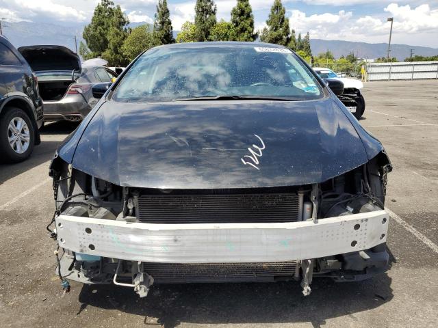 Photo 5 from auction – 2014 HONDA CIVIC LX with VIN 19XFB2F5XEE255904
