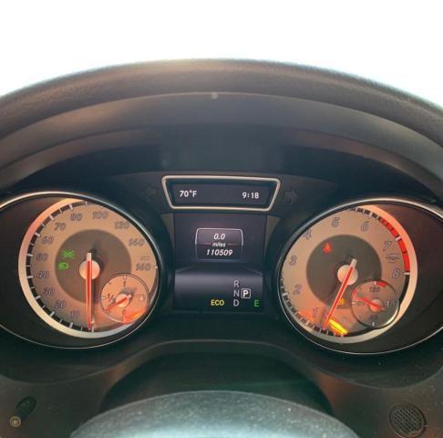 Photo 8 from auction – 2014 MERCEDES-BENZ CLA 250 with VIN WDDSJ4EB5EN044163