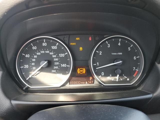 Photo 9 from auction – 2012 BMW 128 I with VIN WBAUP9C53CVS93938