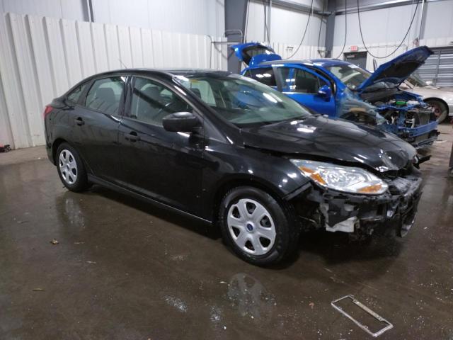 Photo 4 from auction – 2013 FORD FOCUS S with VIN 1FADP3E20DL177456