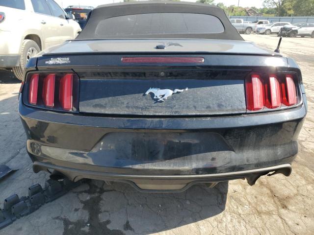 Photo 6 from auction – 2016 FORD MUSTANG with VIN 1FATP8UH6G5292232