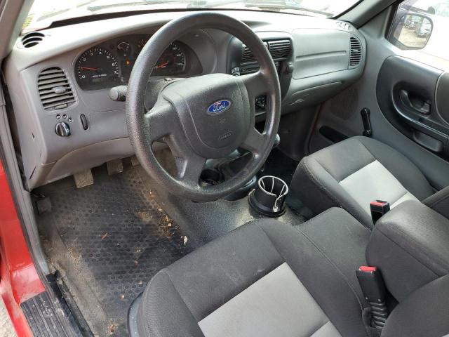 Photo 8 from auction – 2004 FORD RANGER SUP with VIN 1FTYR15E74PB16425