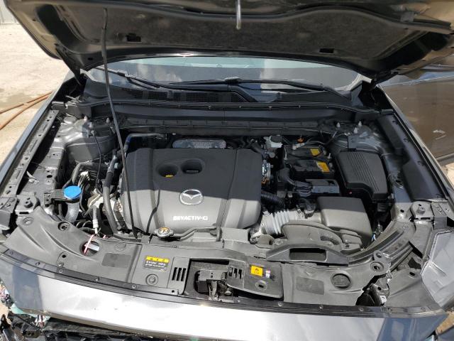 Photo 12 from auction – 2022 MAZDA CX-5 PREFE with VIN JM3KFBCM3N0628330