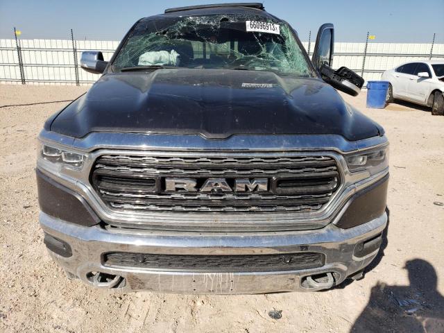 Photo 5 from auction – 2019 RAM 1500 LIMIT with VIN 1C6SRFHT8KN795358